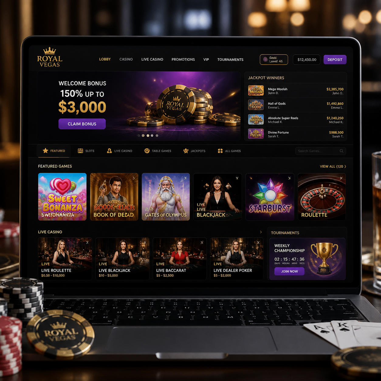 Bison Casino w 2026 roku: pełny przegląd bonusów, gier i bezpieczeństwa dla polskich graczy